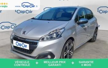 Peugeot 208 Aulnay-sous-Bois