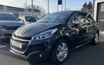 Peugeot 208 Villejuif