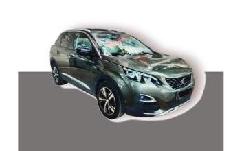 Peugeot 3008 Courbevoie