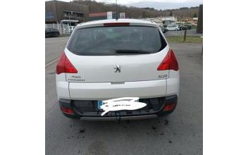 Peugeot 3008 Malemort-sur-Corrèze