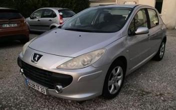 Peugeot 307 Ambarès-et-Lagrave