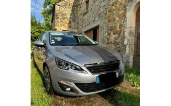 Peugeot 308 Albi