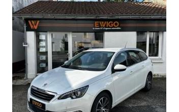 Peugeot 308 Vertou