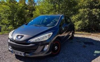 Peugeot 308 Gex