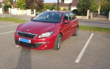 Peugeot 308 Magny-les-Hameaux