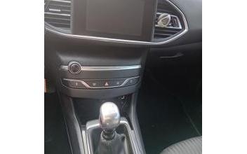 Peugeot 308 Noyal-Châtillon-sur-Seiche