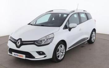 Renault clio Issy-les-Moulineaux