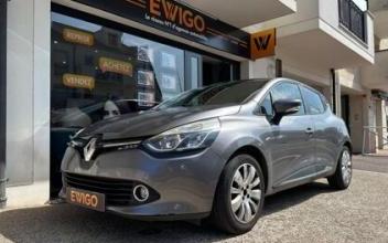 Renault clio Sainte-Geneviève-des-Bois