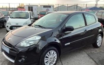 RENAULT Clio Calais