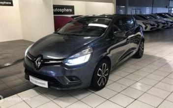 Renault clio Metz