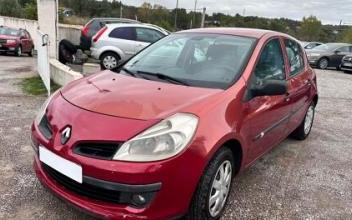 Renault clio iii Montpellier