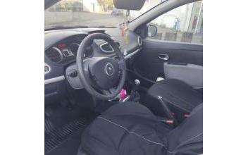 Renault clio iii Bruges