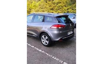 Renault clio iv estate Seynod