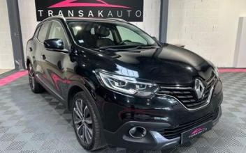 Renault kadjar La-Chapelle-des-Fougeretz