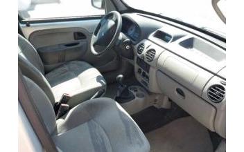 Renault kangoo Cagnes-sur-Mer