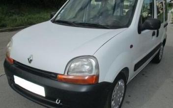 Renault kangoo Antibes