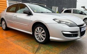 RENAULT Laguna Saint-André-les-Vergers