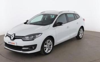 Renault megane Issy-les-Moulineaux