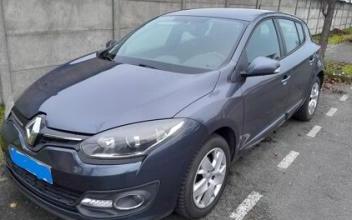 Renault megane iii Blanquefort