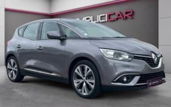 Renault Scenic Saint-Sulpice-de-Royan