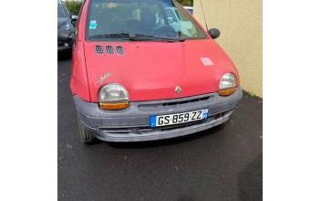 Renault twingo Saint-Mathurin