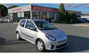 Renault twingo Soual