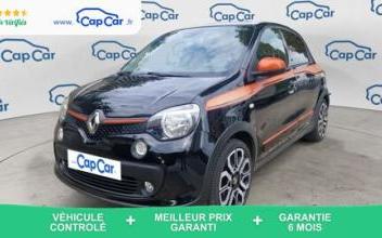 Renault twingo Epinay-sur-Seine