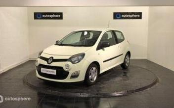 Renault twingo Marly