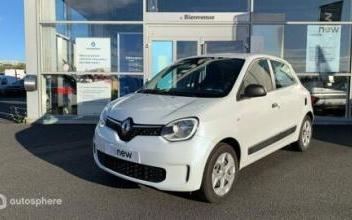 Renault twingo Buhl-Lorraine