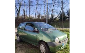 Renault twingo Pessac