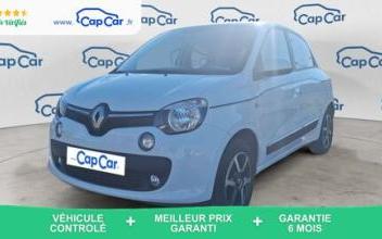 Renault twingo Neufmoutiers-en-Brie