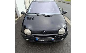 Renault twingo Châlons-en-Champagne