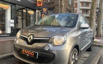 Renault Twingo Montrouge