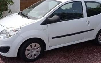 Renault twingo ii Berck