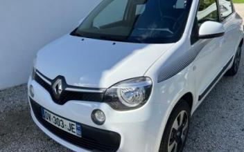 Renault twingo iii Butry-sur-Oise