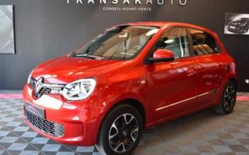 Renault twingo iii Caissargues