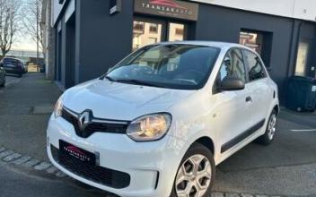 Renault twingo iii Lorient