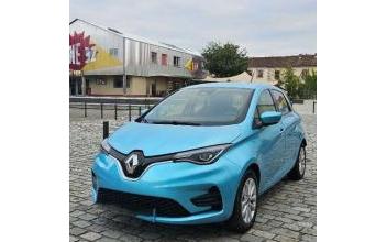 Renault zoe Auch