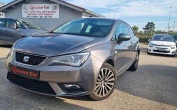 Seat ibiza Bourg-en-Bresse