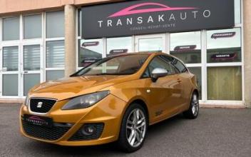 Seat ibiza Venelles