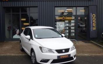 Seat ibiza Langon