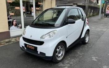 Smart fortwo Palaiseau