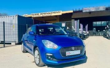 Suzuki swift Cavaillon