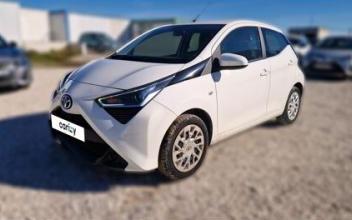 Toyota aygo Fos-sur-Mer