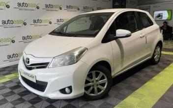 Toyota yaris Roquebrune-sur-Argens