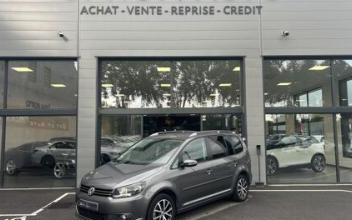 Volkswagen touran Aucamville