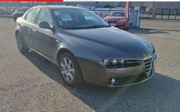 Alfa-romeo 159 Muret