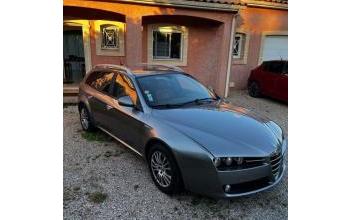 Alfa-romeo 159 sportwagon Albi