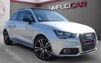 Audi A1 Vitrolles