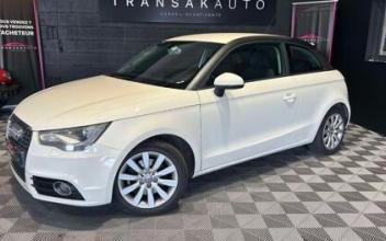 Audi a1 Lons